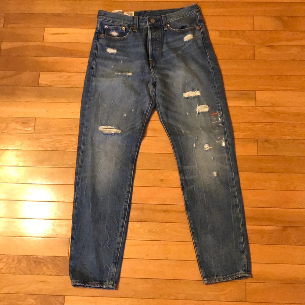 Levi’s Wedgie Fit